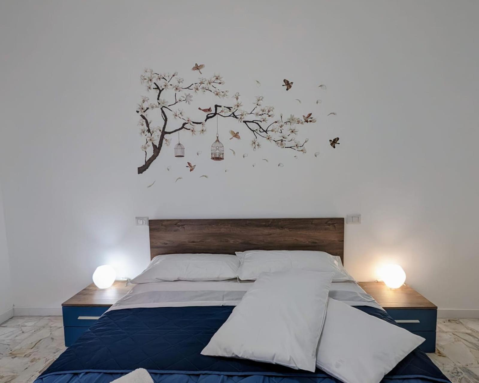 Apartament Magi House Syrakuzy Zewnętrze zdjęcie