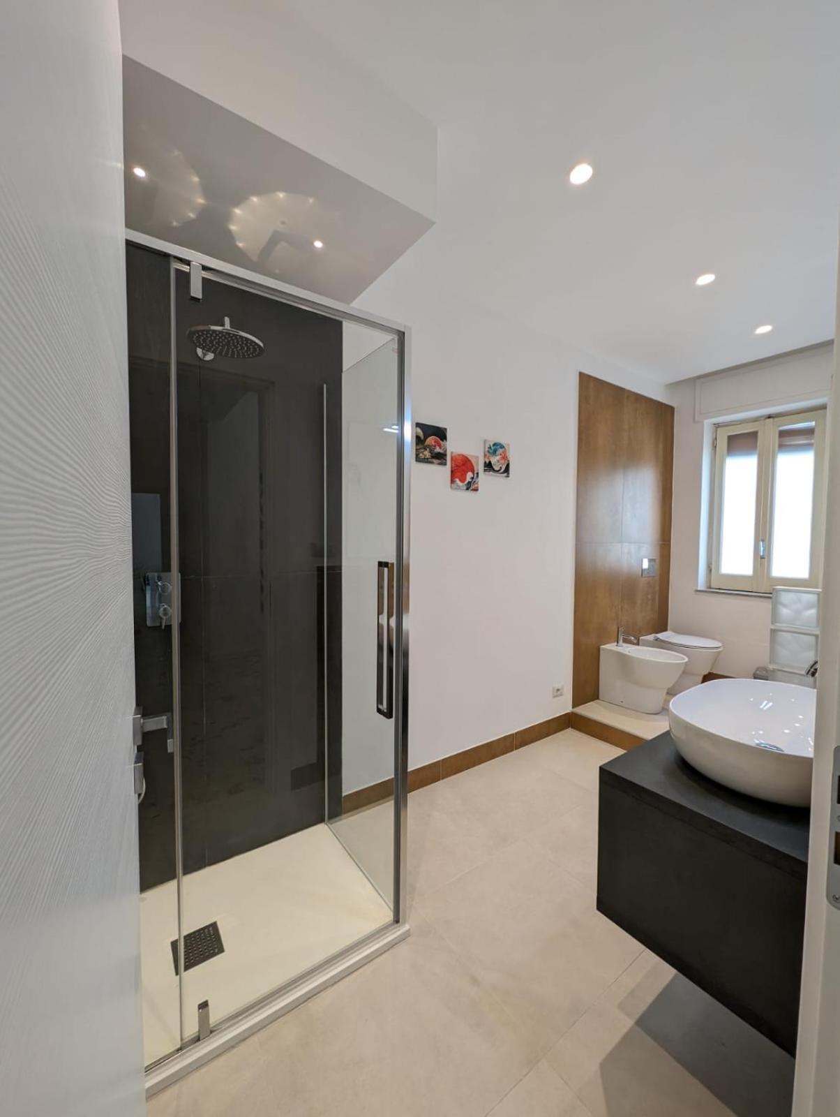 Apartament Magi House Syrakuzy Zewnętrze zdjęcie