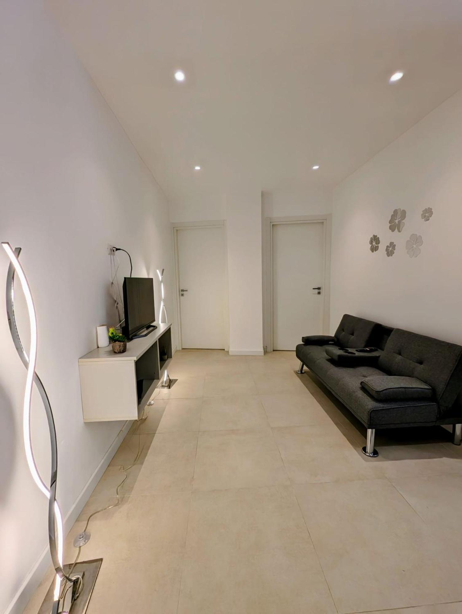 Apartament Magi House Syrakuzy Zewnętrze zdjęcie