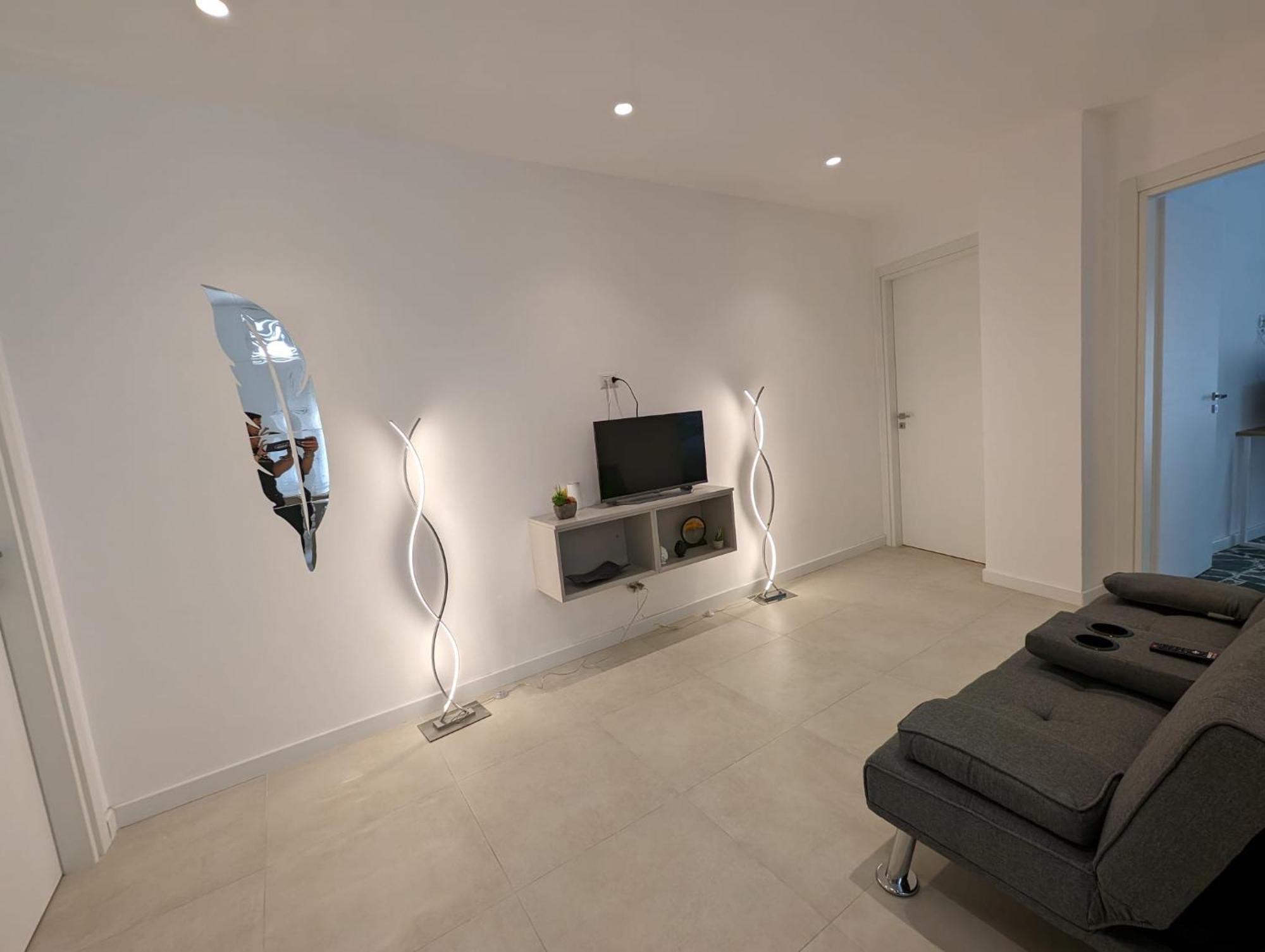 Apartament Magi House Syrakuzy Zewnętrze zdjęcie