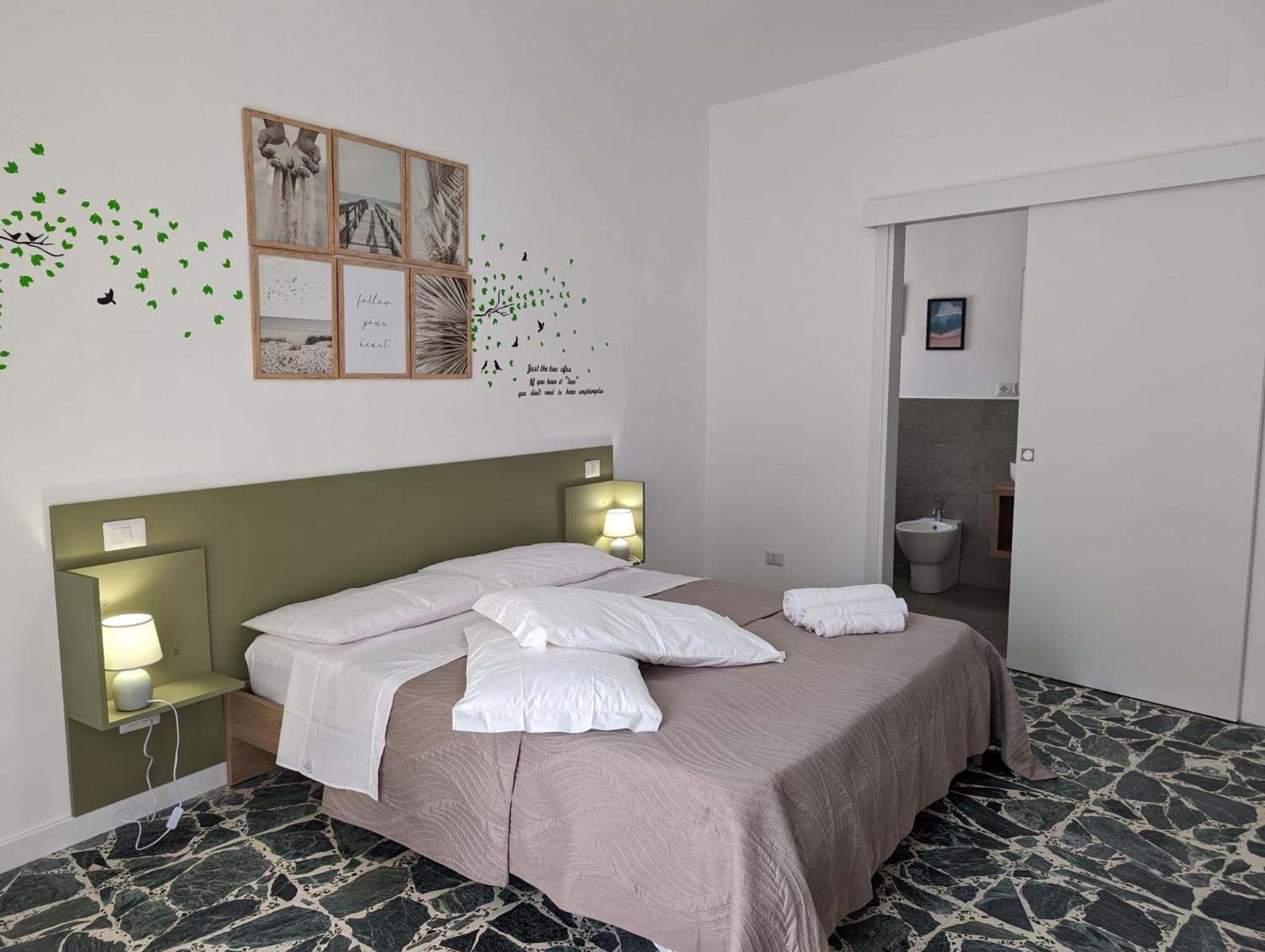 Apartament Magi House Syrakuzy Zewnętrze zdjęcie