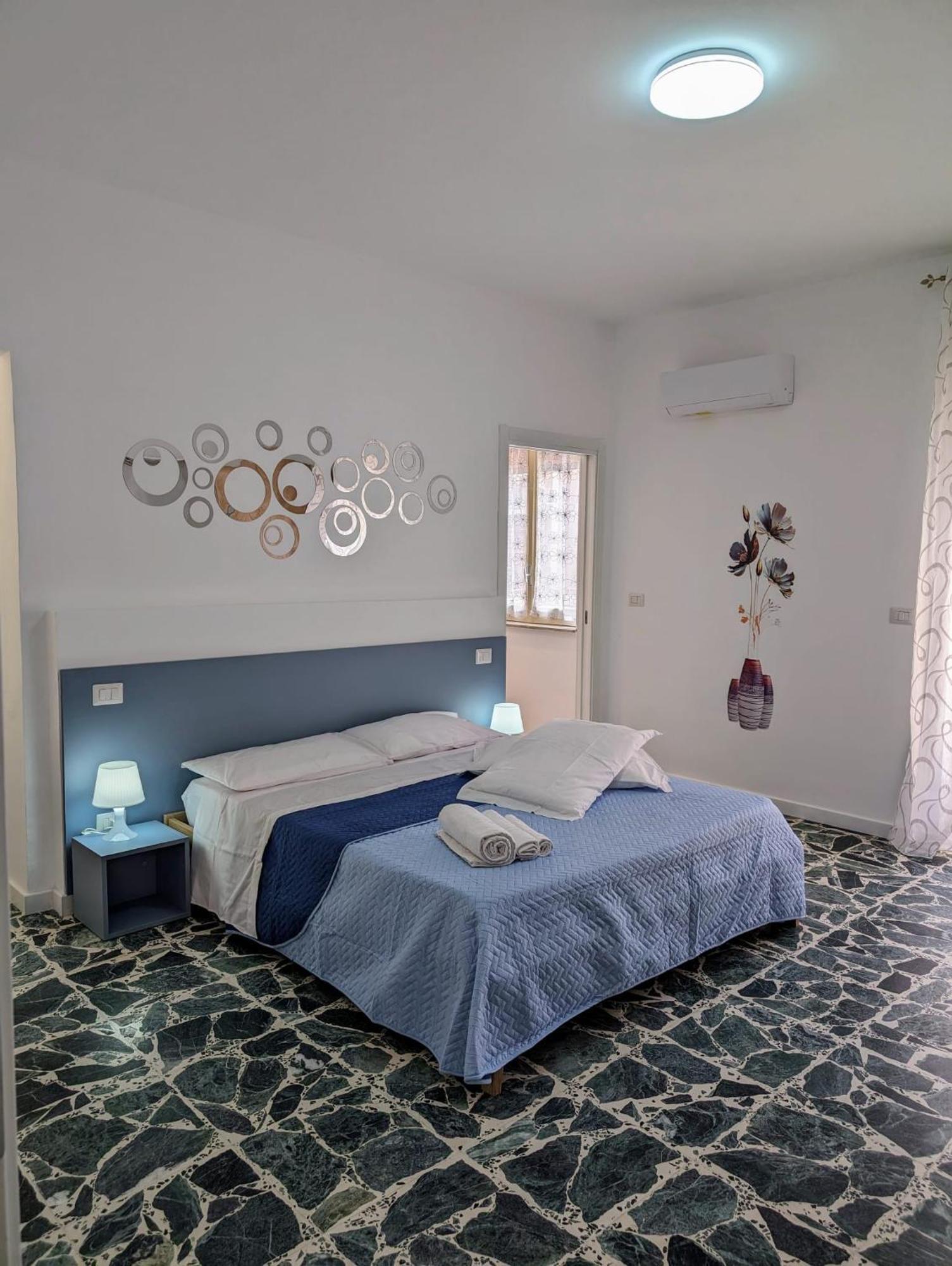 Apartament Magi House Syrakuzy Zewnętrze zdjęcie