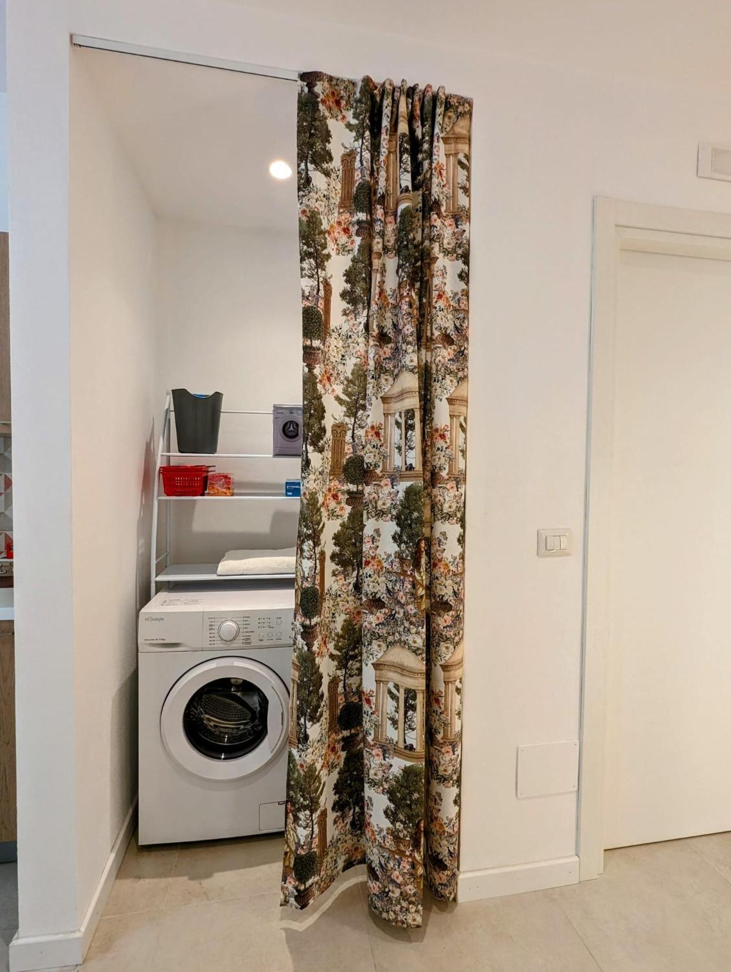 Apartament Magi House Syrakuzy Zewnętrze zdjęcie