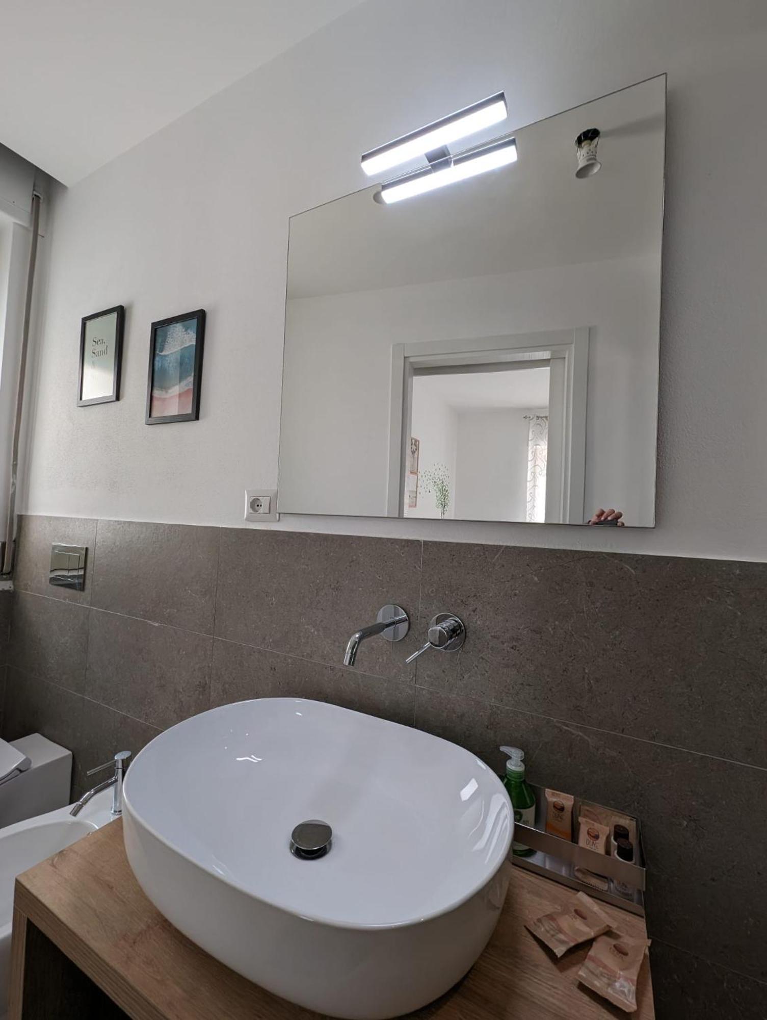 Apartament Magi House Syrakuzy Zewnętrze zdjęcie