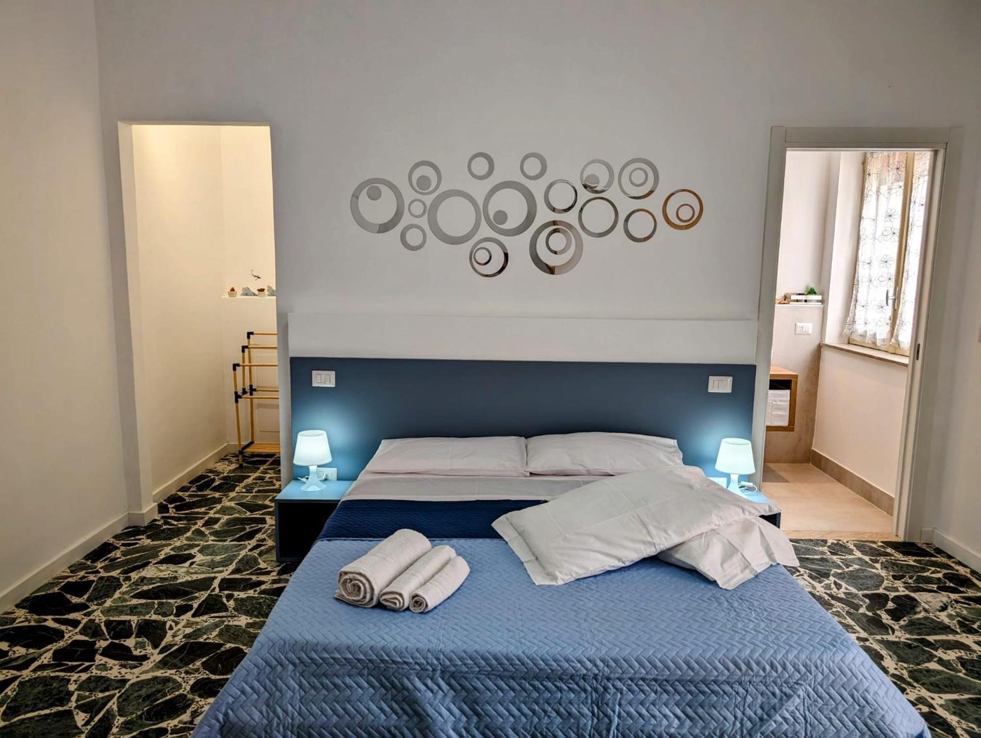 Apartament Magi House Syrakuzy Zewnętrze zdjęcie