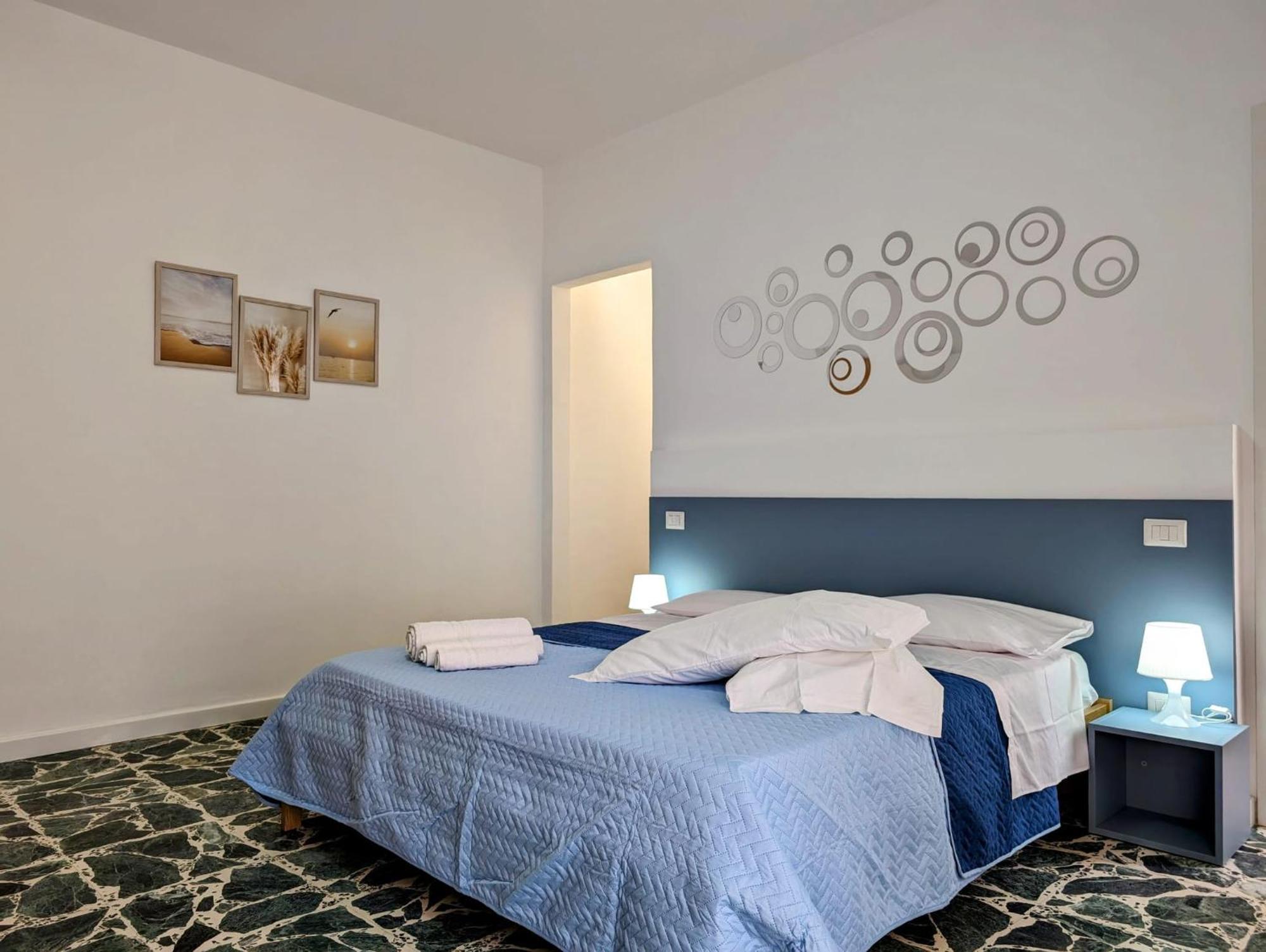 Apartament Magi House Syrakuzy Zewnętrze zdjęcie