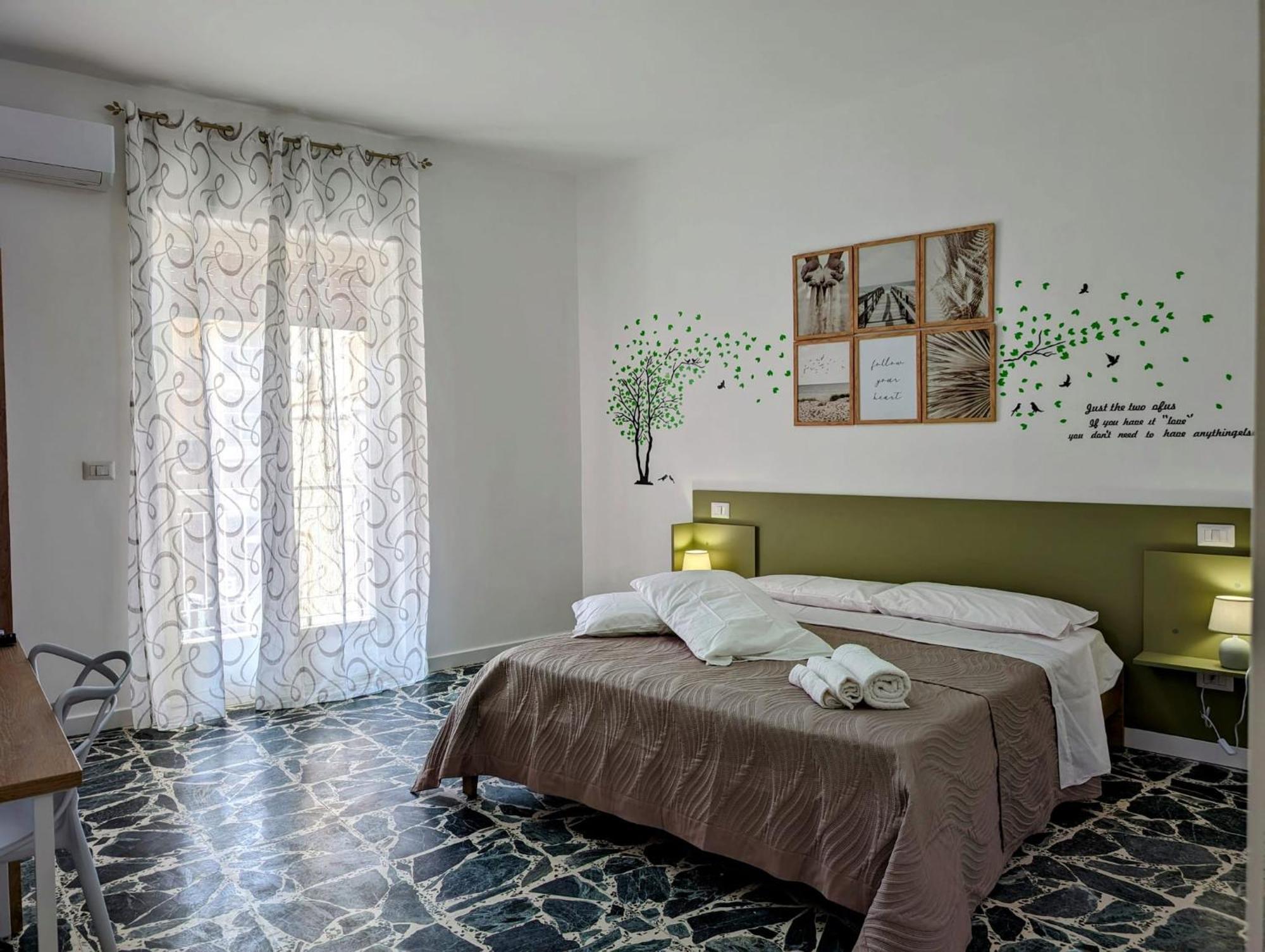 Apartament Magi House Syrakuzy Zewnętrze zdjęcie
